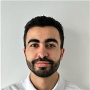 Job Étudiant - Professeur d'Anglais - Sans expérience